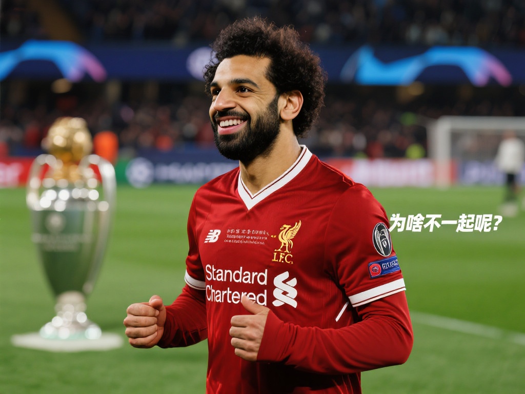 尽管萨拉赫明确表示更倾向于英超联赛，但这