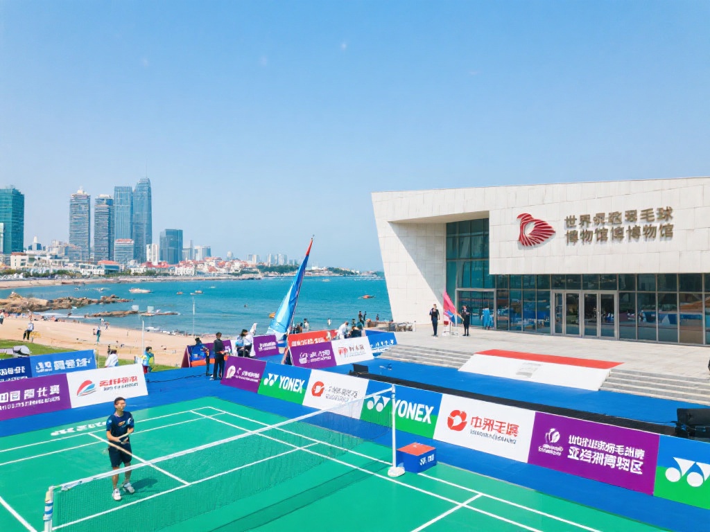 青岛作为中国沿海重要城市，拥有得天独厚的