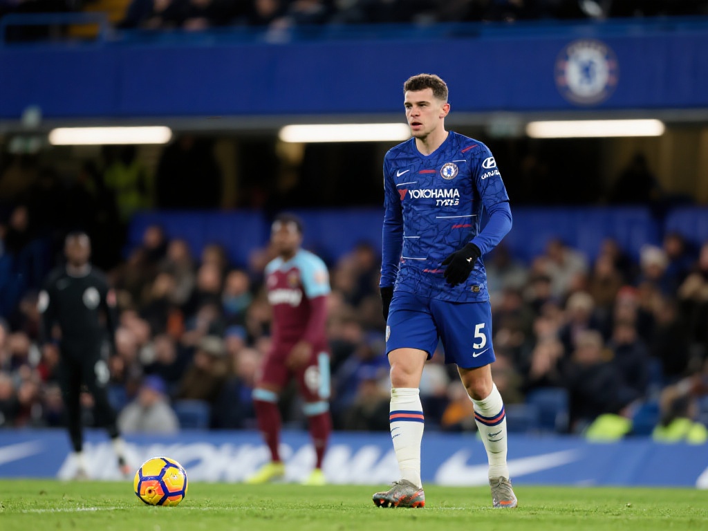 自圣诞节以来，切尔西在英超客场比赛中几乎