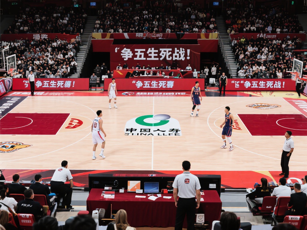 这场“争五生死战”不仅是两队实力的较量，