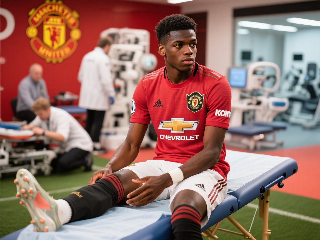 不过，现代医学和康复技术的进步为球员提供