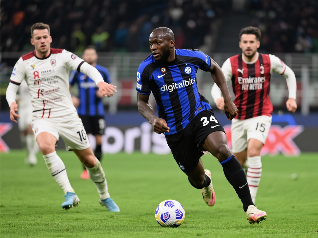 在分析国米本赛季的表现时，德比战的结果无