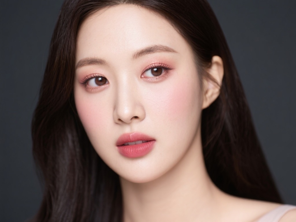 “细节决定成败”这句话同样适用于化妆的艺