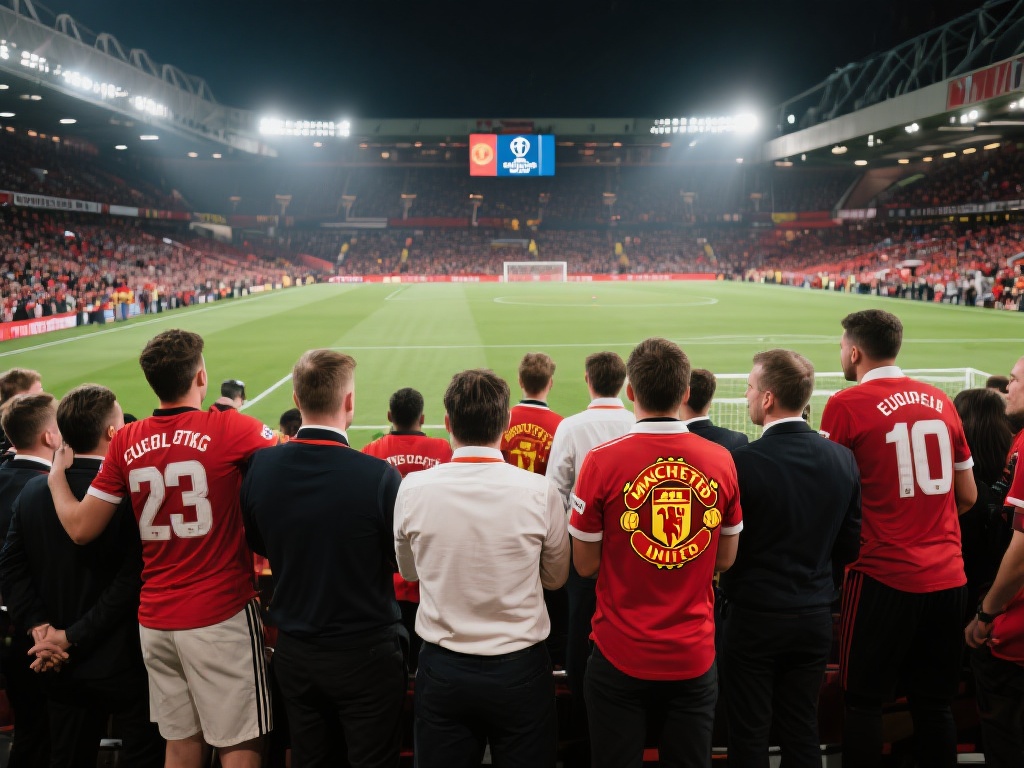 站在不同的立场上，对曼联不发放欧联杯决赛