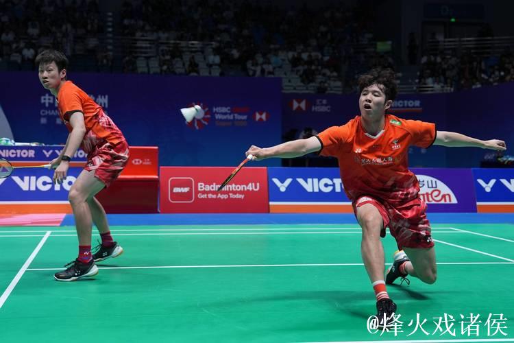 全运会:羽毛球男女团体决赛苏浙再度交锋 全运会:羽毛球男女团体决赛苏浙再度交锋